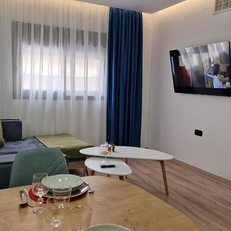Magdalena Suite 4.0 Heraklion  Bagian luar foto