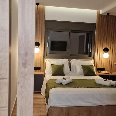 Magdalena Suite 4.0 Heraklion  Bagian luar foto