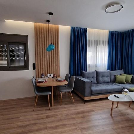 Magdalena Suite 4.0 Heraklion  Bagian luar foto