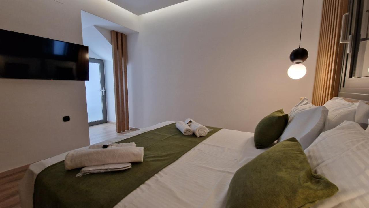 Magdalena Suite 4.0 Heraklion  Bagian luar foto