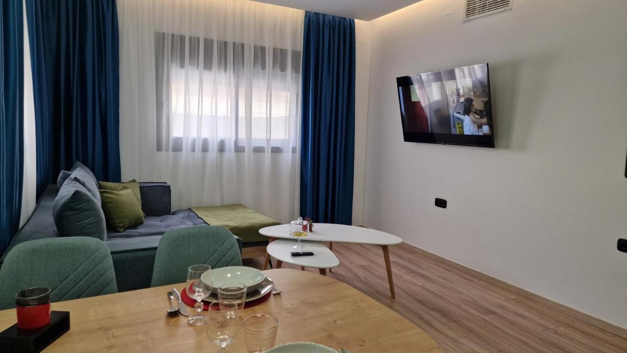 Magdalena Suite 4.0 Heraklion  Bagian luar foto