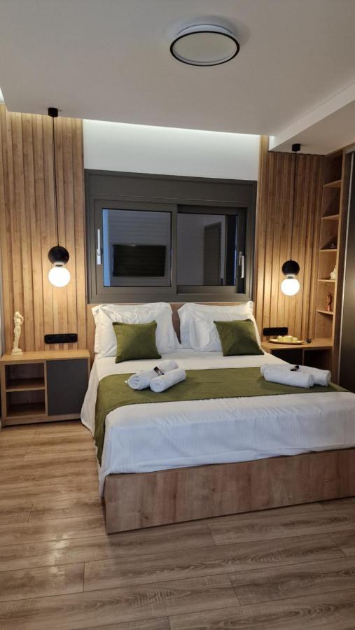 Magdalena Suite 4.0 Heraklion  Bagian luar foto