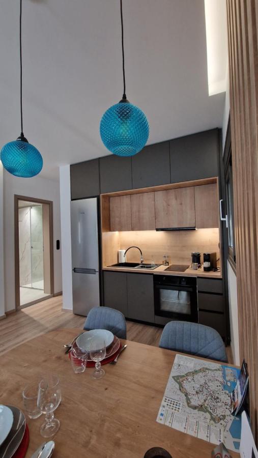 Magdalena Suite 4.0 Heraklion  Bagian luar foto