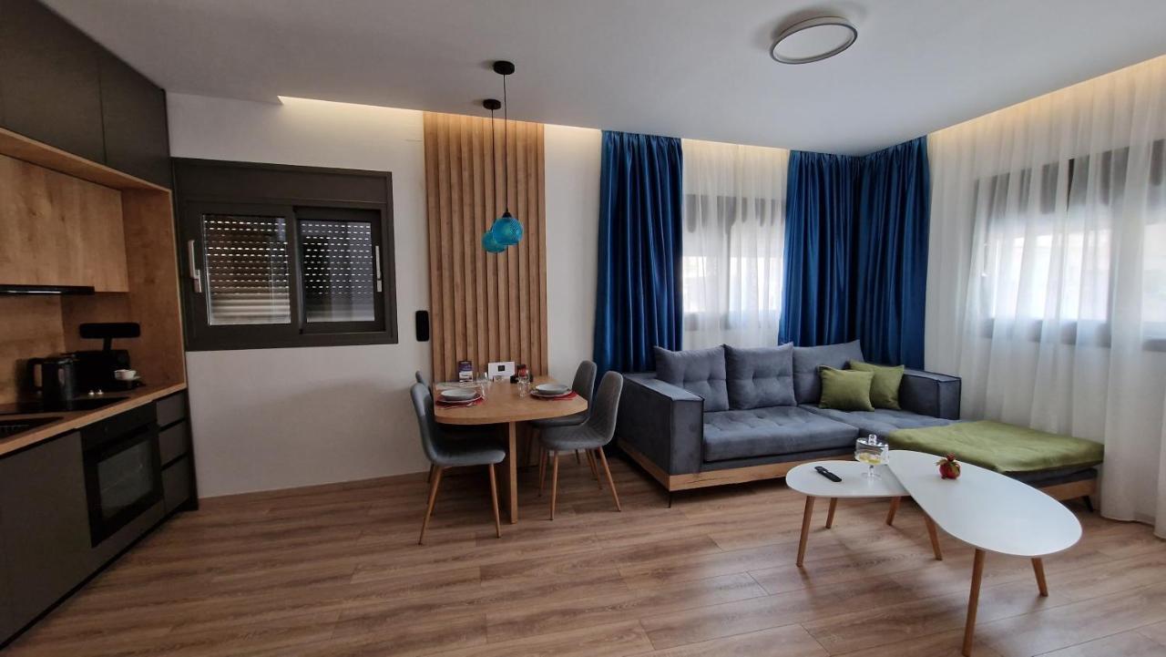 Magdalena Suite 4.0 Heraklion  Bagian luar foto