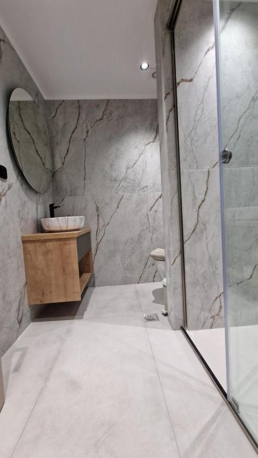 Magdalena Suite 4.0 Heraklion  Bagian luar foto