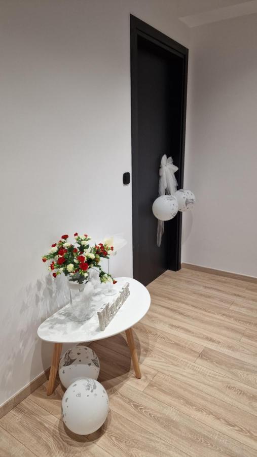 Magdalena Suite 4.0 Heraklion  Bagian luar foto