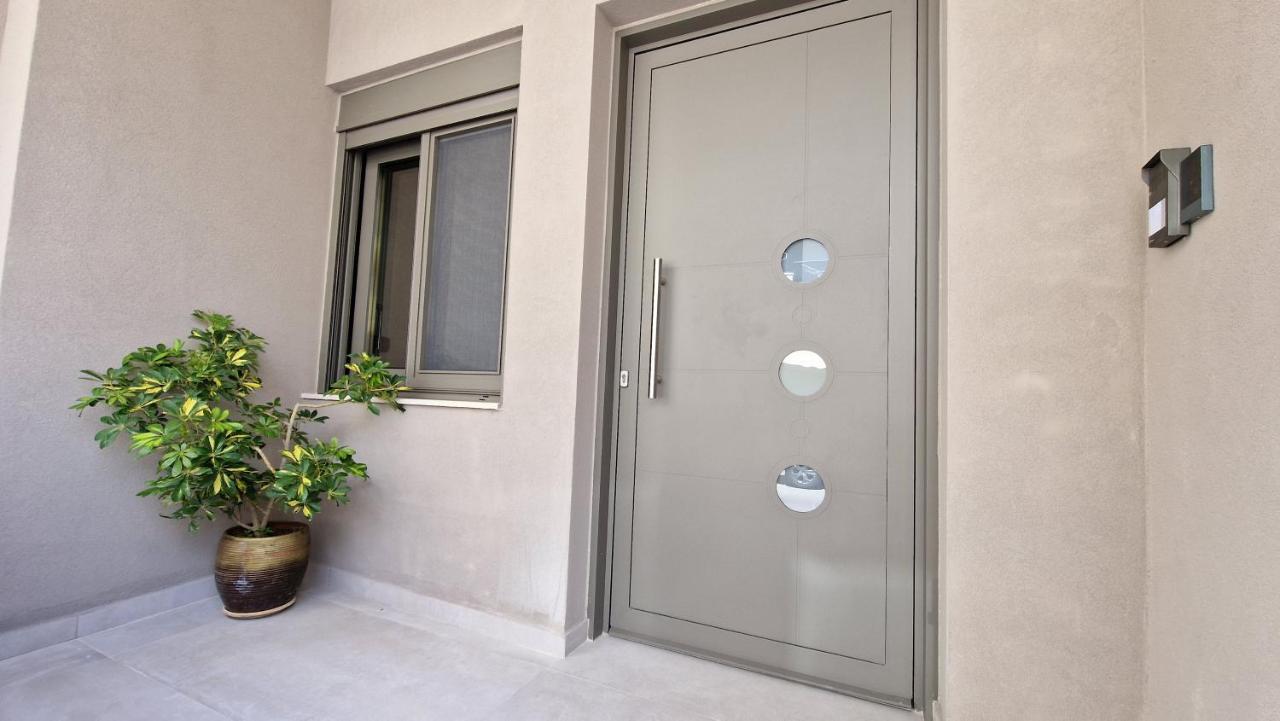 Magdalena Suite 4.0 Heraklion  Bagian luar foto