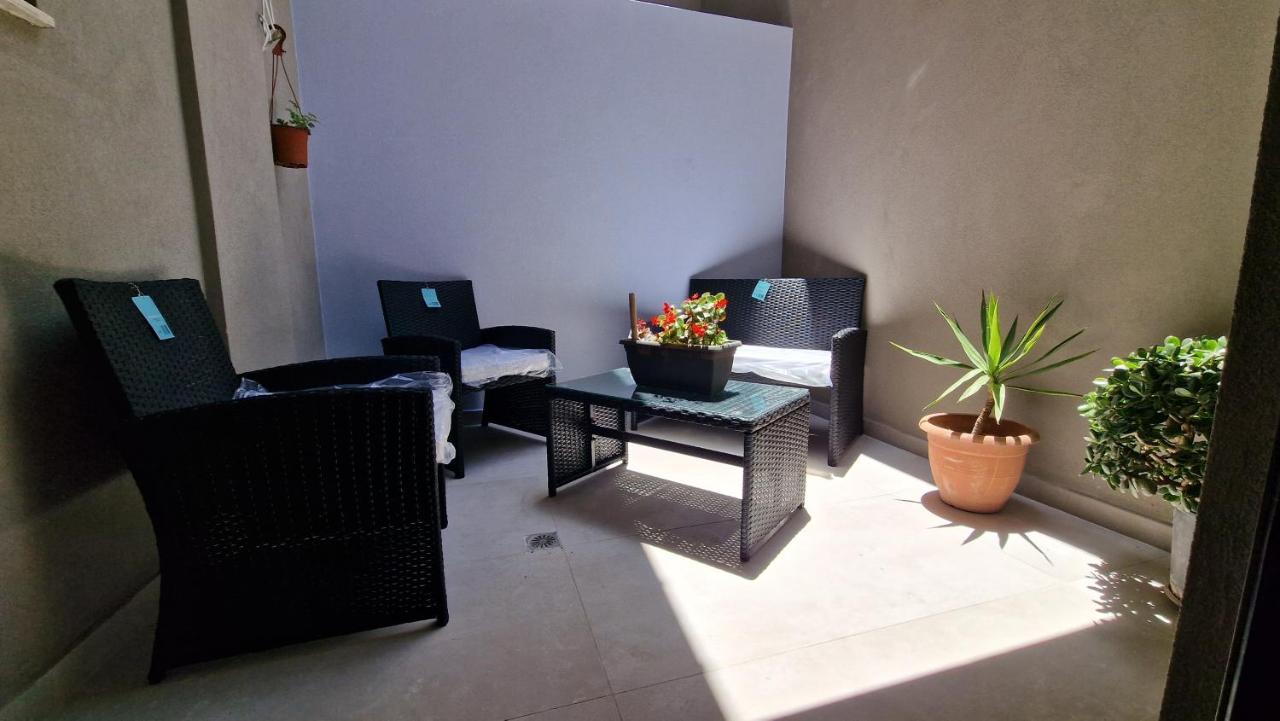 Magdalena Suite 4.0 Heraklion  Bagian luar foto