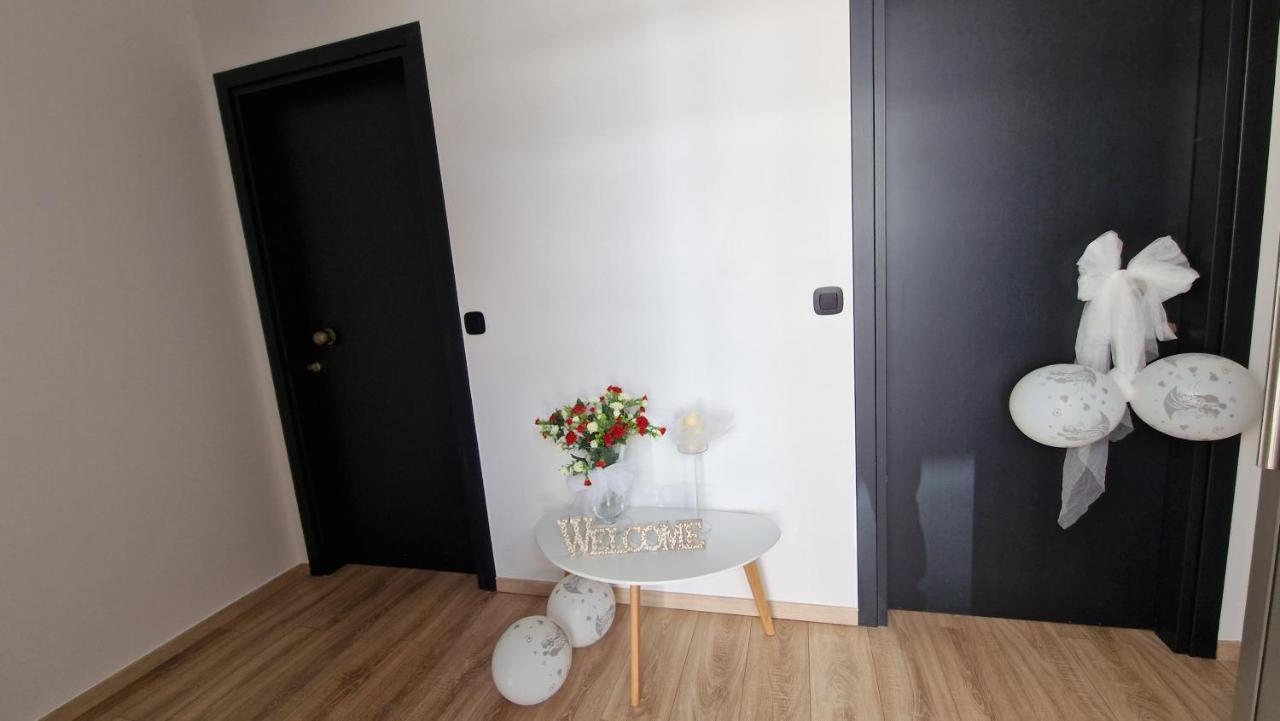 Magdalena Suite 4.0 Heraklion  Bagian luar foto